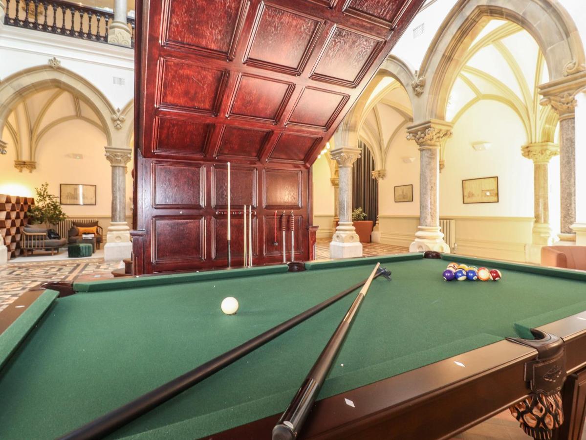 The Violet Suite Stone Cross Mansion ألفرستون المظهر الخارجي الصورة