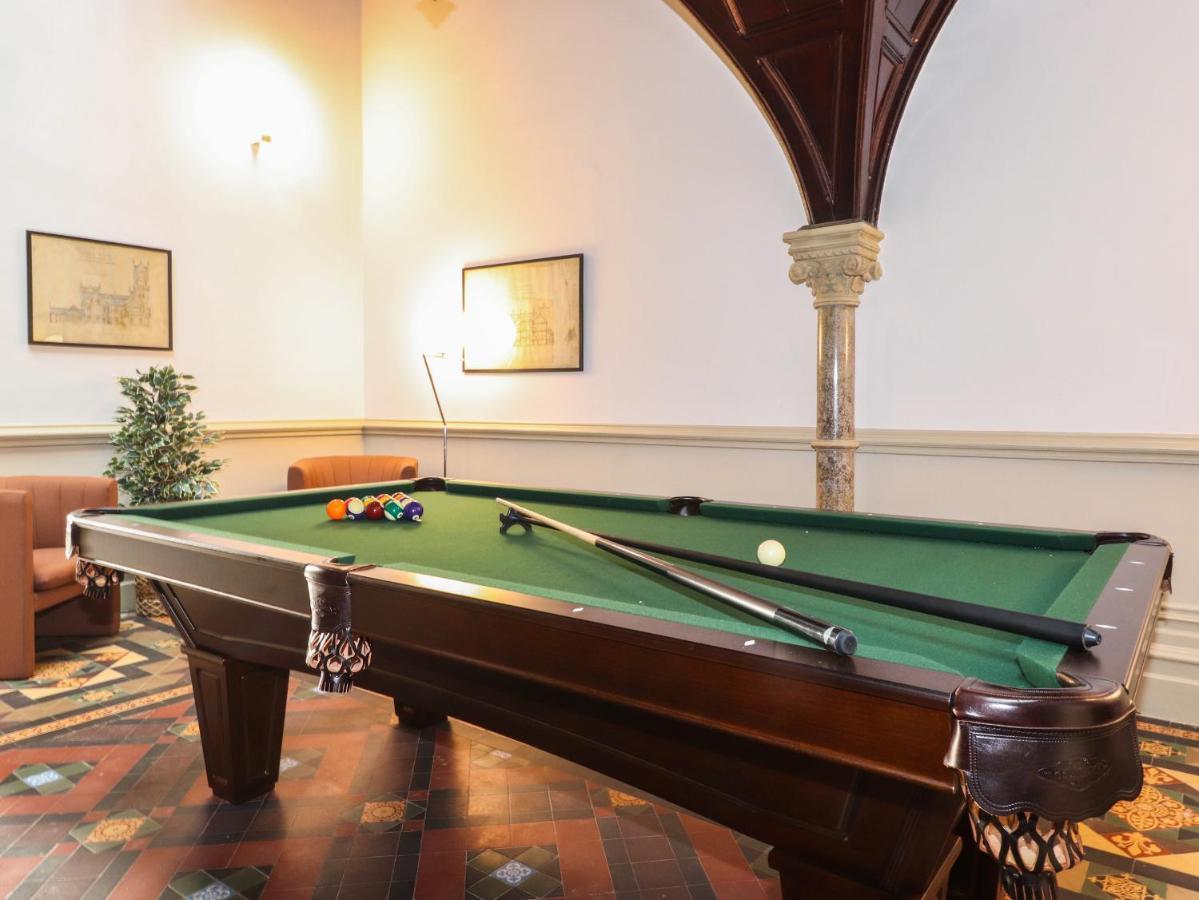 The Violet Suite Stone Cross Mansion ألفرستون المظهر الخارجي الصورة