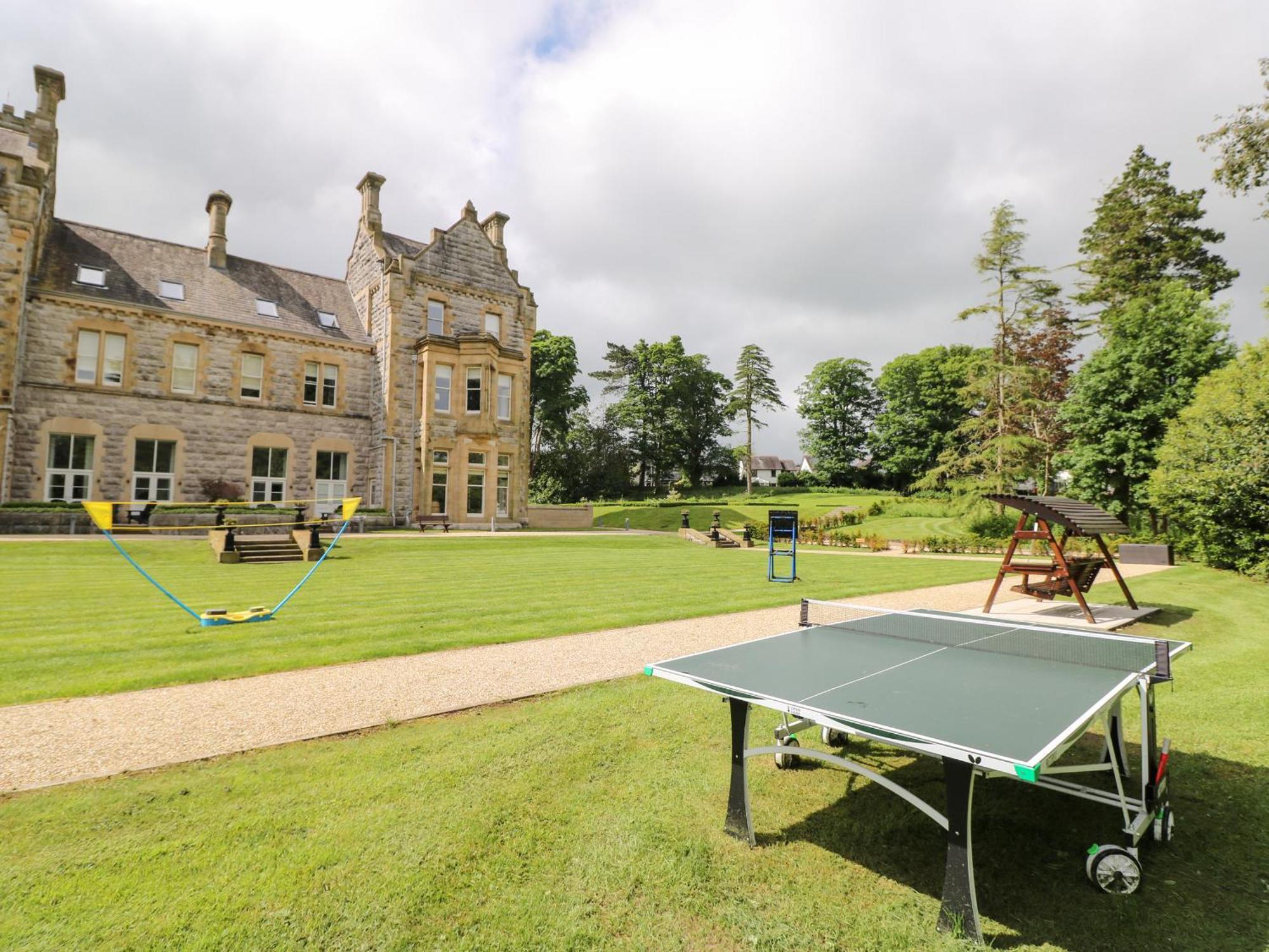 The Violet Suite Stone Cross Mansion ألفرستون المظهر الخارجي الصورة