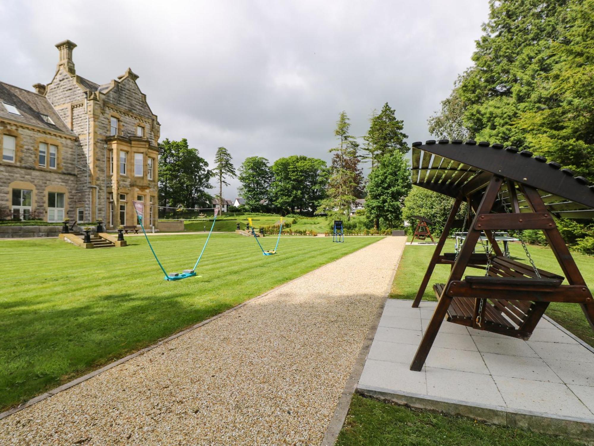 The Violet Suite Stone Cross Mansion ألفرستون المظهر الخارجي الصورة